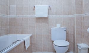 thumbnail: Bathroom