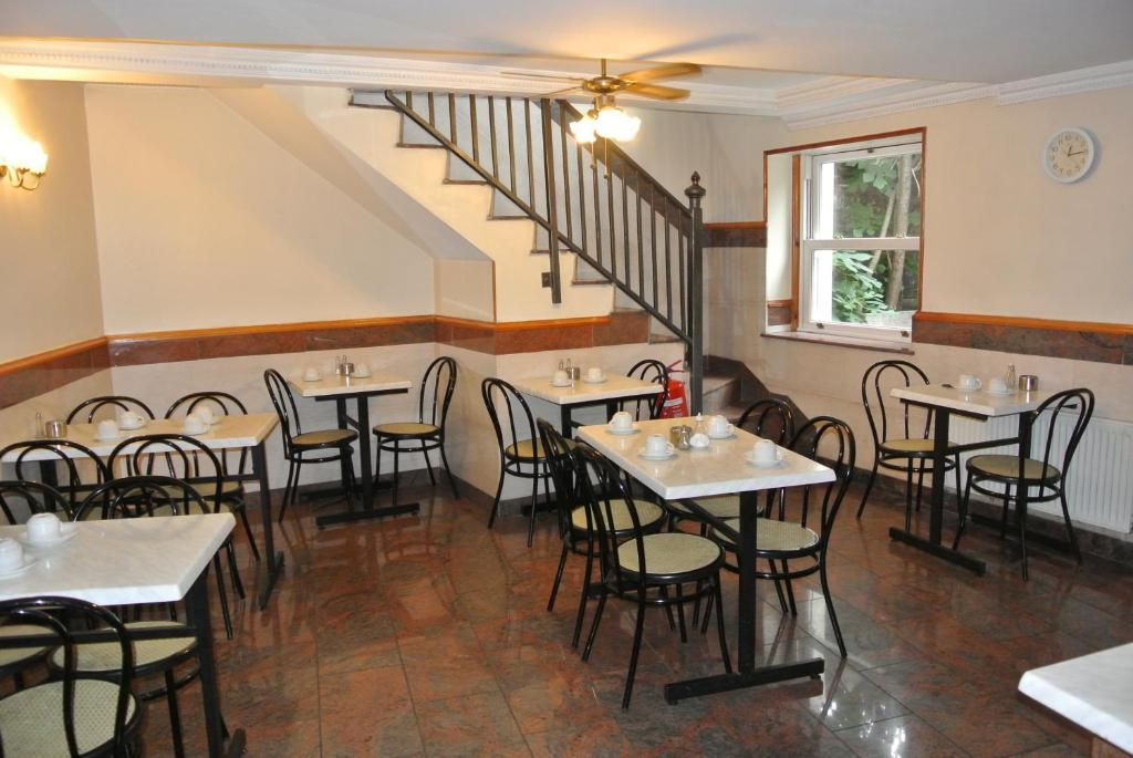 Amenities and Services