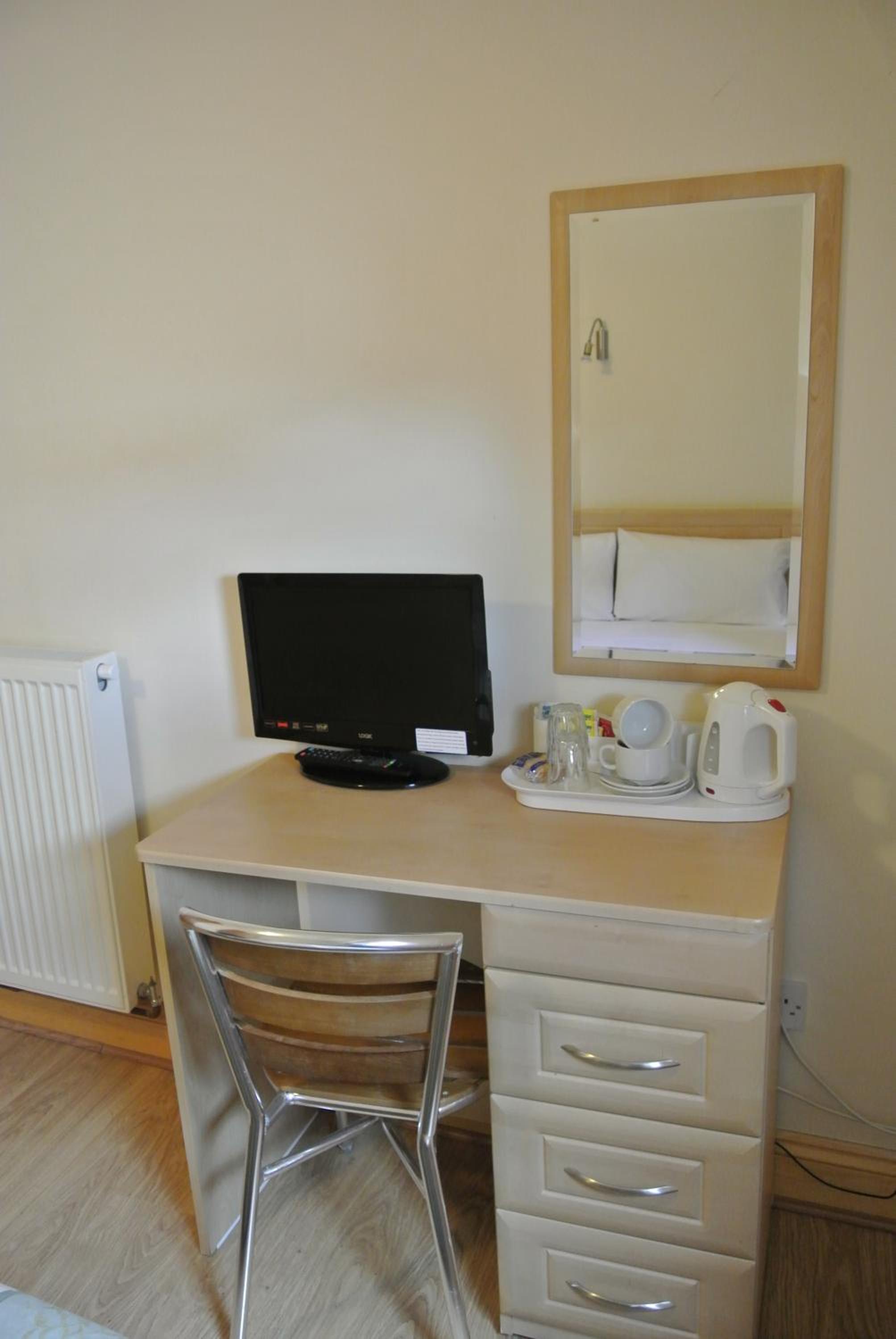 Work-area