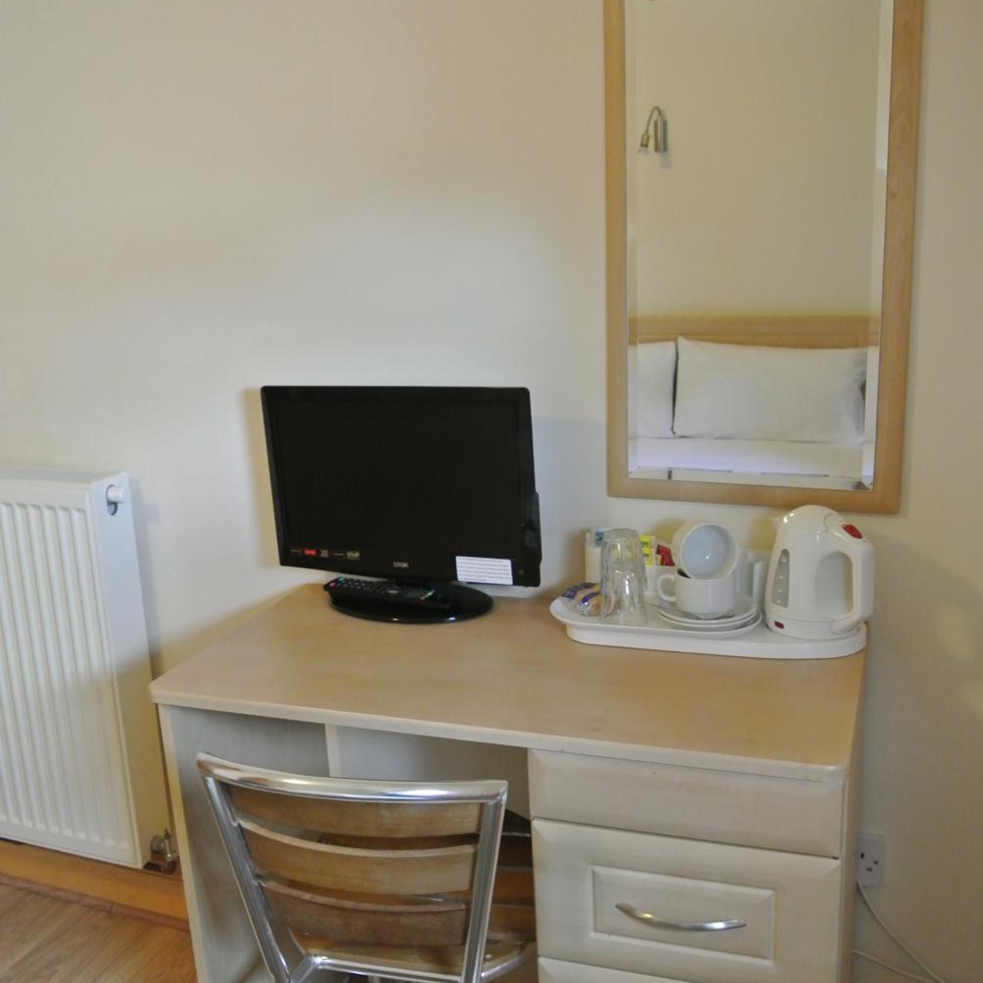 Work-area
