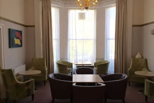 thumbnail: Interior