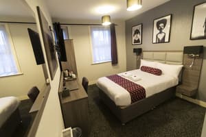 thumbnail: Room