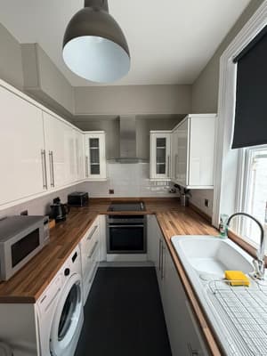 thumbnail: Private kitchen