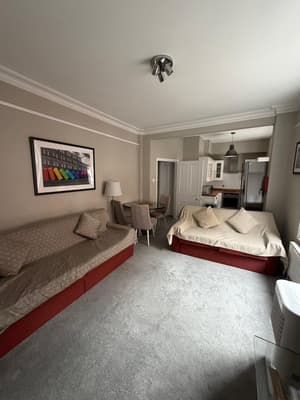 thumbnail: Living area