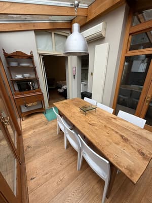 thumbnail: In-room dining