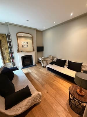 thumbnail: Living area