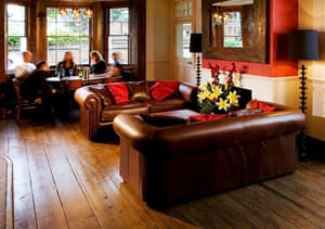 thumbnail: Interior