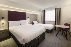 thumbnail: Room