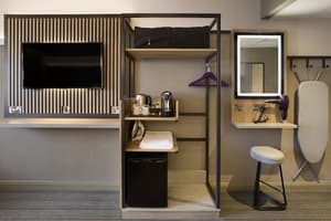 thumbnail: Room amenity