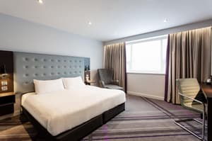 thumbnail: Room
