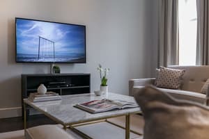 thumbnail: Living area