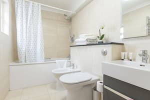 thumbnail: Bathroom