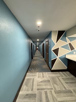 thumbnail: Reception