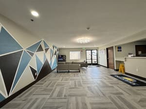 thumbnail: Reception