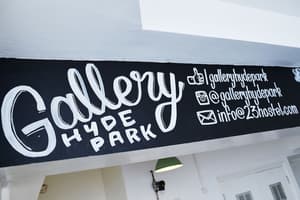 thumbnail: Interior detail