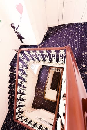 thumbnail: Staircase