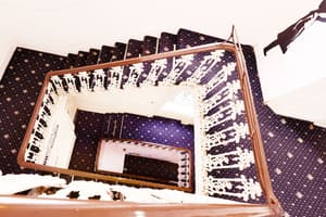 thumbnail: Staircase