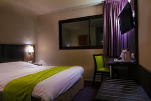thumbnail: Room