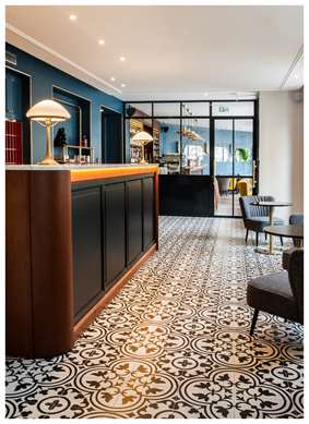 On-Site,Lobby,Reception