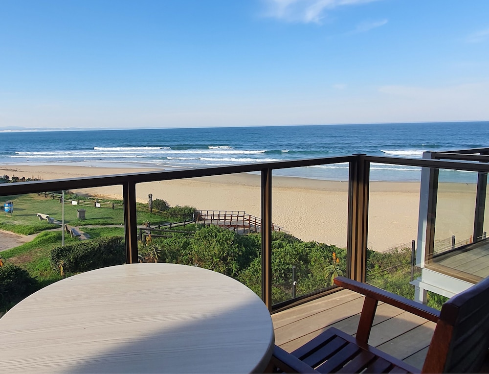 Beach/ocean view