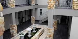thumbnail: Courtyard