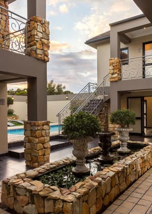 thumbnail: Property grounds