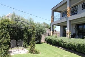 thumbnail: Property grounds