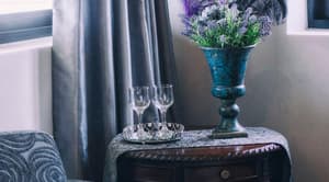 thumbnail: Interior detail