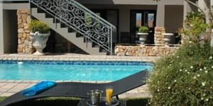 thumbnail: Outdoor pool