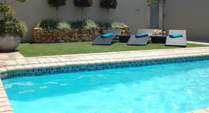 thumbnail: Outdoor pool