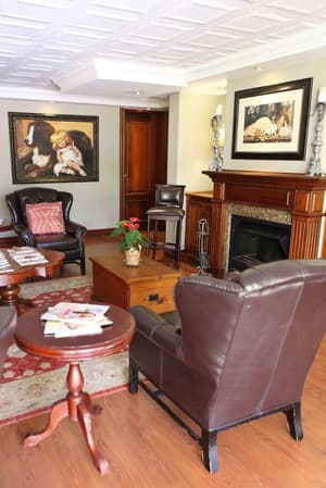 thumbnail: Fireplace
