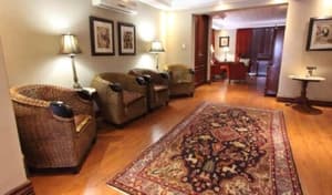 thumbnail: Interior