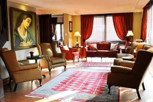 thumbnail: Living room