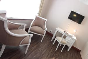 thumbnail: Living room