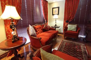 thumbnail: Living area