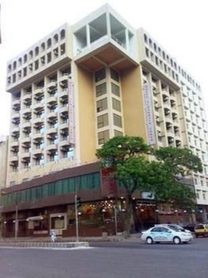 General view