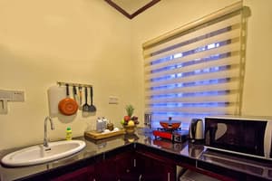 thumbnail: Private kitchen
