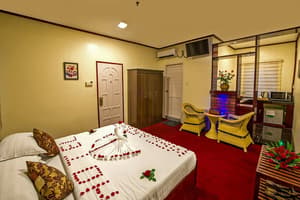 thumbnail: Room