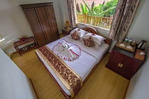 thumbnail: View from room