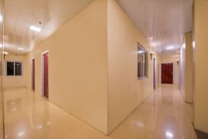 thumbnail: Hallway