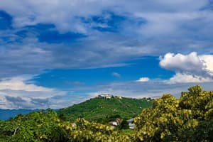 thumbnail: View from property