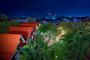 thumbnail: View from property