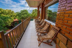 thumbnail: View from property