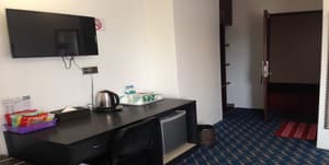 thumbnail: Room amenity
