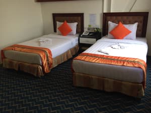 thumbnail: Room
