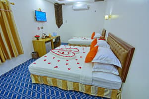 thumbnail: Room