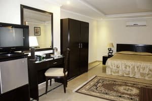 thumbnail: Room
