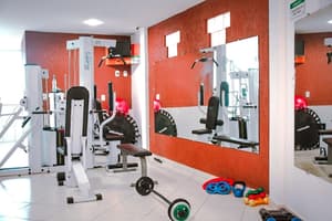 thumbnail: Interior