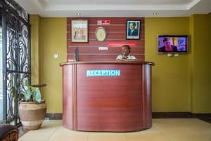 thumbnail: Reception