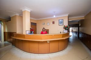 thumbnail: Reception